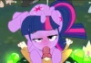 Twilight Sparkle Hentai (VostFR) Traîté de paix avec Daimond Twilight Sparkle entai (VostFR) Traîté de paix avec Daimond