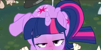 Twilight Sparkle Hentai (VostFR) Traîté de paix avec Daimond Twilight Sparkle entai (VostFR) Traîté de paix avec Daimond