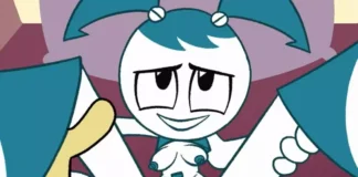 XJ-9 Hentai (VostFR) Ma vie de robot adulte XJ-9 Hentai (VostFR) Ma vie de robot adulte