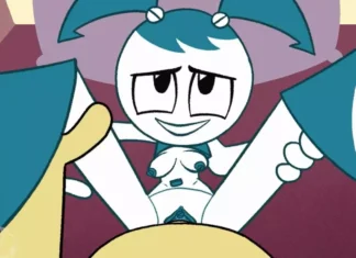 XJ-9 Hentai (VostFR) Ma vie de robot adulte XJ-9 Hentai (VostFR) Ma vie de robot adulte