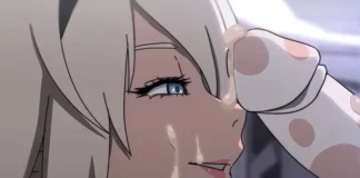 2B x 9S Hentai vidéo (FR) Au Bunker 2B x 9S Hentai (VostFR) Au Bunker