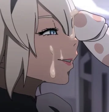 2B x 9S Hentai vidéo (FR) Au Bunker 2B x 9S Hentai (VostFR) Au Bunker