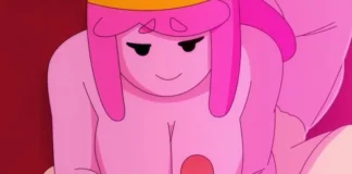 Adventure Time Hentai vidéo (FR) La malédiction de l’Enchiridion Adventure Time Hentai vidéo (FR) La malédiction de l'Enchiridion