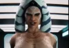 Ahsoka Hentai vidéo (FR) Entraînement d’endurance Ahsoka Hentai vidéo (FR) Entraînement d'endurance