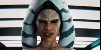 Ahsoka Hentai vidéo (FR) Entraînement d’endurance Ahsoka Hentai vidéo (FR) Entraînement d'endurance