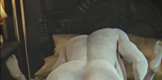 Alcina Dimitrescu x Ethan Winters Hentai (Vidéo)(FR) Le rendez-vous nocturne Alcina Dimitrescu x Ethan Winters Hentai (Vidéo)(FR) Le rendez-vous nocturne