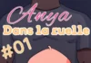 Anya dans la ruelle #01 Anya dans la ruelle 01