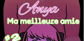 Anya et sa meilleure amie #02 Anya et sa meilleure amie #02