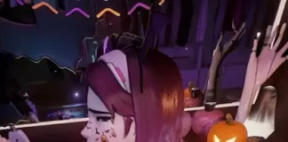 Après Halloween avec D.va (ConseitNSFW)(Hentai) Après Halloween avec D.va (ConseitNSFW)(Hentai)