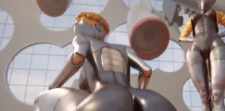 Atomic Heart Hentai (VostFR) Vérification requise Atomic Heart Hentai (VostFR) Vérification requise