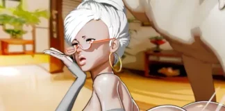 Ayase Seiko veut un peu de lait (Hentai) Ayase Seiko veut un peu de lait (Hentai)