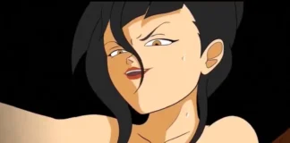 Azula Hentai vidéo (FR) Tu finiras par parler Azula Hentai vidéo (FR) Tu finiras par parler