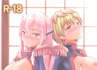 Chained Soldier Hentai doujin (FR) Toutes sur Yuuki Chained Soldier Hentai doujin (FR) Toutes sur Yuuki