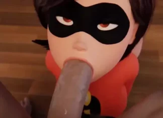 Elastic Girl Hentai (VostFR) Ses critères d’embauche Elastic Girl Hentai (VostFR) Ses critères d'embauche