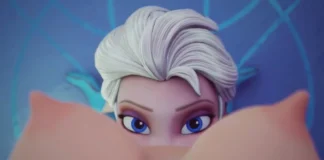 Elsa x Anna Hentai (VostFR) La capture Elsa x Anna Hentai (VostFR) La capture
