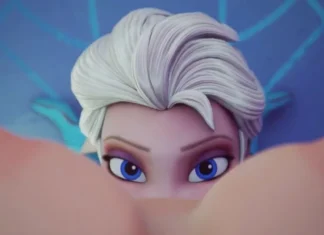 Elsa x Anna Hentai (VostFR) La capture Elsa x Anna Hentai (VostFR) La capture