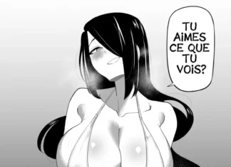 Fubuki Azuma Hentai scan (FR)(Chained Soldier) Sa récompense Fubuki Azuma Hentai scan (FR)(Chained Soldier) Sa récompense