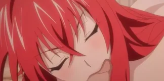 High School DxD Hentai (VostFR) par Maplestar High School DxD Hentai (VostFR) par Maplestar