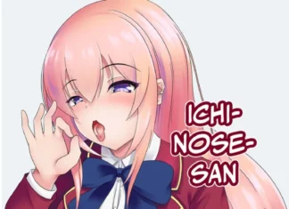 Honami Ichinose Hentai scan (FR) Elle adore les bites Honami Ichinose Hentai sc