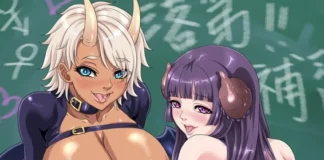 Ikuiku Succubus Saikyouiku 01 VOSTFR Ikuiku Succubus Saikyouiku 01 VOSTFR
