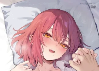 Kanojo Face The Animation 01 VOSTFR Kanojo Face The Animation 01 VOSTFR