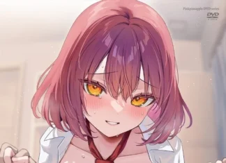 Kanojo Face The Animation 02 VOSTFR Kanojo Face The Animation 02 VOSTFR