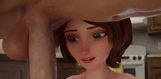 La routine matinale de tante Cass La morning routine de tante Cass