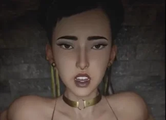 L’entraînement secret de Chun-Li L'entraînement secret de Chun-Li