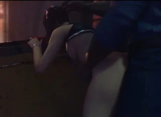 Ling Xiaoyu Hentai vidéo (FR) Au bout de la ruelle Ling Xiaoyu Hentai vidéo (FR) Au bout de la ruelle