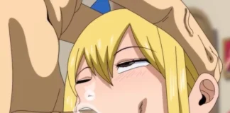 Lucy Heartfilia Hentai (VostFR) Débuts dans le porno Lucy Heartfilia Hentai (VostFR) Débuts dans le porno