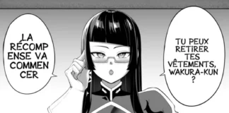 Maia Azuma Hentai scan (FR)(Demon Slave) L’heure de la récompense Maia Azuma Hentai scan (FR)(Demon Slave) L'heure de la récompense