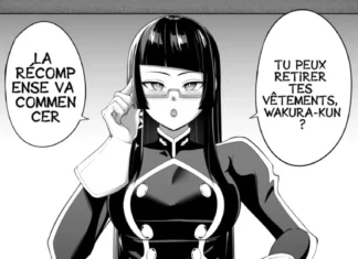Maia Azuma Hentai scan (FR)(Demon Slave) L’heure de la récompense Maia Azuma Hentai scan (FR)(Demon Slave) L'heure de la récompense