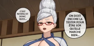 Mémé Seiko Hentai Scan (FR) Ça ne prouve rien! Mémé Seiko Hentai Scan (FR) Ça ne prouve rien!