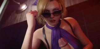 Nina Williams Hentai vidéo (FR) L’interrogatoire Nina Williams Hentai vidéo (FR) L'interrogatoire