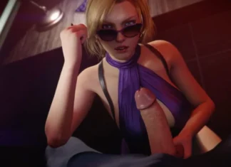 Nina Williams Hentai vidéo (FR) L’interrogatoire Nina Williams Hentai vidéo (FR) L'interrogatoire
