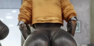 Droite sert gracieusement le Major Sergey (Atomic Heart)(Hentai) Right sert gracieusement le Major Sergey (Atomic Heart)(Hentai)