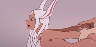 Rumi Usagiyama Hentai vidéo (FR) Un peu d’exercice? Rumi Usagiyama Hentai vidéo (FR) Un peu d'exercice