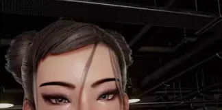 Street Fighter Hentai (VostFR) Chun-Li perd des calories Street Fighter Hentai (VostFR) Chun-Li perd des calories