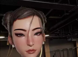 Street Fighter Hentai (VostFR) Chun-Li perd des calories Street Fighter Hentai (VostFR) Chun-Li perd des calories