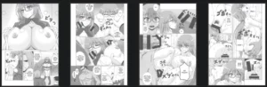 Thumbnail Classroom of the Elite Hentai doujin (FR) La défaite de la classe E