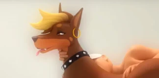 Grosse journée de travail (Furry) Grosse journée de travail (Furry)