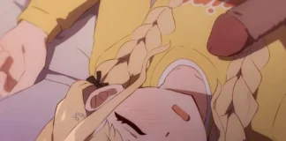 Kotone Fujita est forcée de s’amuser avec un homme bizarre (IDOLM@STER) Kotone Fujita est obligée de jouer avec un homme bizarre - Idolmaster Hentai Vostfr