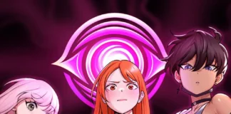 L’Hypnotiseur scan webtoon (PDF) L'hypnotiseur scan webtoon VF