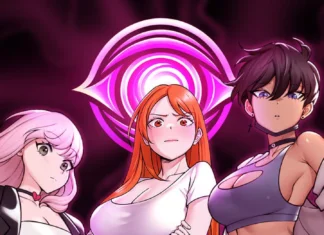 L’Hypnotiseur scan webtoon (PDF) L'hypnotiseur scan webtoon VF