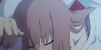 Makima et Denji au ciné Makima et Denji au ciné