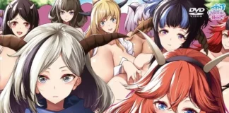 Oni Chichi Harem 02 VOSTFR Oni Chichi Harem 02 VOSTFR