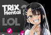 TrixHentai (mais mieux 🤭) L’alternative parfaite! Onvatrad est mieux que Trixhentai