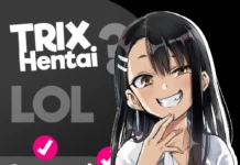 TrixHentai (mais mieux 🤭) L’alternative parfaite! Onvatrad est mieux que Trixhentai