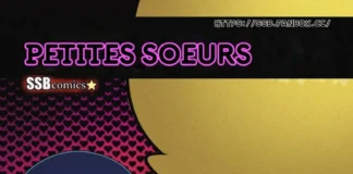 Petites soeurs Loud (Lola & Lucy) Petites soeurs Loud - Lola et Lucy