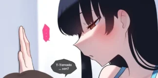 The Dangers in My Heart Hentai (Doujin)(FR) Seules chez Yamada The Dangers in My Heart Hentai (Doujin)(FR) Seules chez Yamada